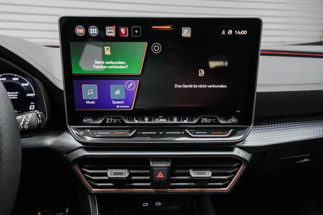 Cupra Formentor 1,5 eTSI DSG - LAGER 