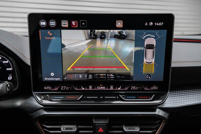 Cupra Formentor 1,5 eTSI DSG - LAGER 