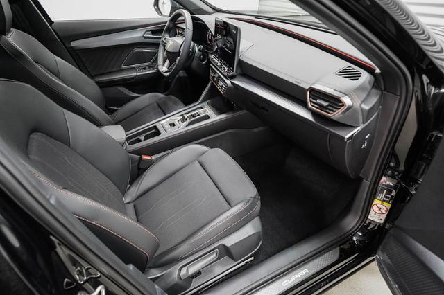 Cupra Formentor 1,5 eTSI DSG - LAGER 