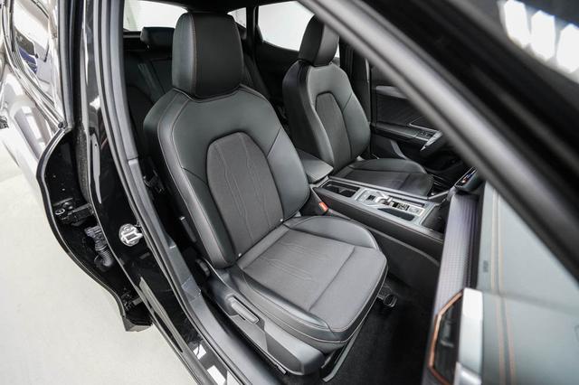 Cupra Formentor 1,5 eTSI DSG - LAGER 