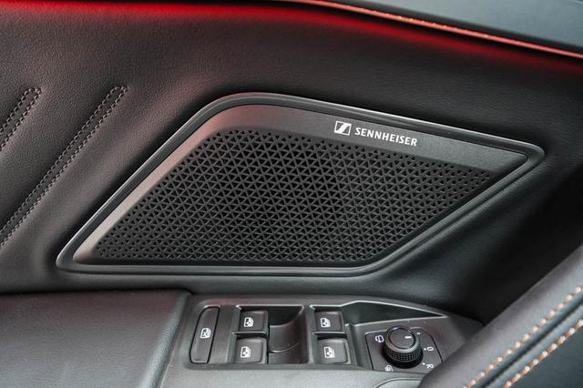 Cupra Formentor 1,5 eTSI DSG - LAGER 