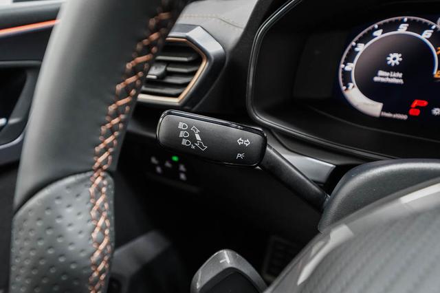 Cupra Leon Sportstourer ST 2,0 TSI DSG 4x4 - LAGER 
