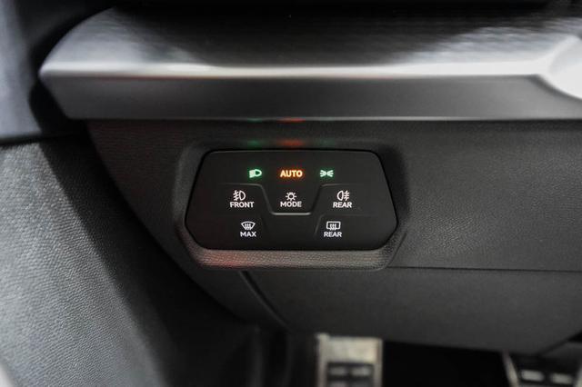 Cupra Leon Sportstourer ST 2,0 TSI DSG 4x4 - LAGER 