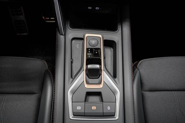 Cupra Leon Sportstourer ST 2,0 TSI DSG 4x4 - LAGER 