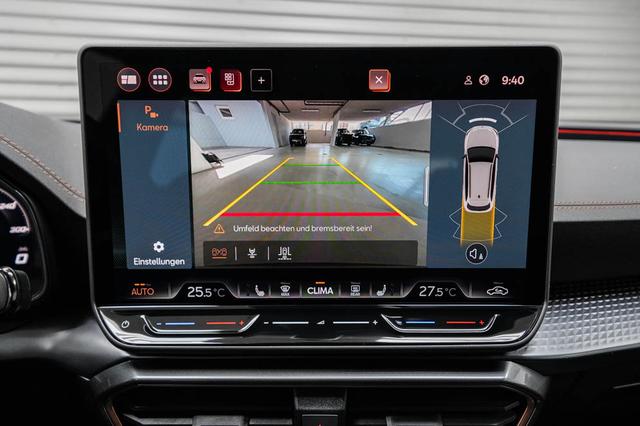 Cupra Leon Sportstourer ST 2,0 TSI DSG 4x4 - LAGER 