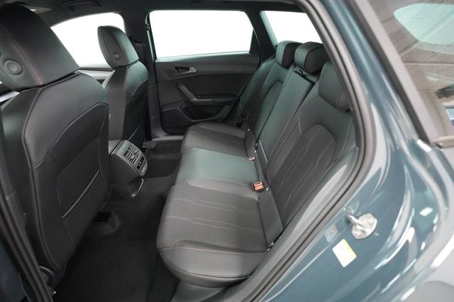 Cupra Leon Sportstourer ST 2,0 TSI DSG 4x4 - LAGER 