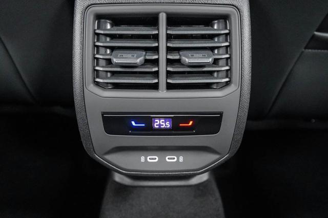 Cupra Leon Sportstourer ST 2,0 TSI DSG 4x4 - LAGER 