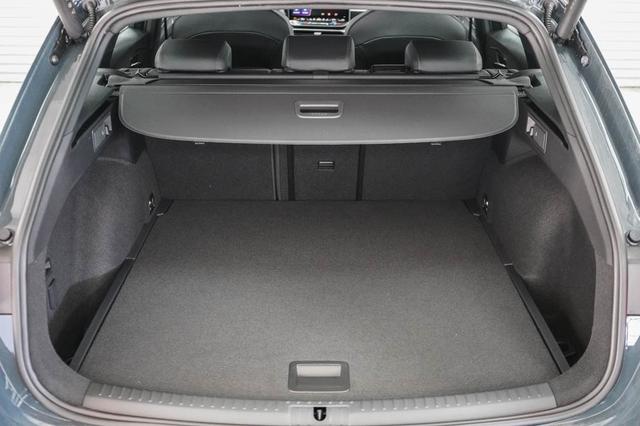 Cupra Leon Sportstourer ST 2,0 TSI DSG 4x4 - LAGER 