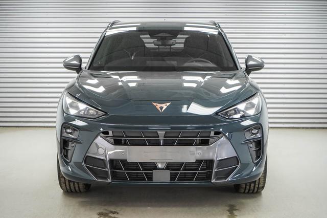 Cupra Terramar 1,5 eTSI DSG - LAGER 