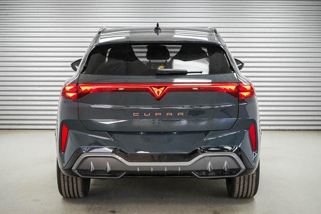 Cupra Terramar 1,5 eTSI DSG - LAGER 
