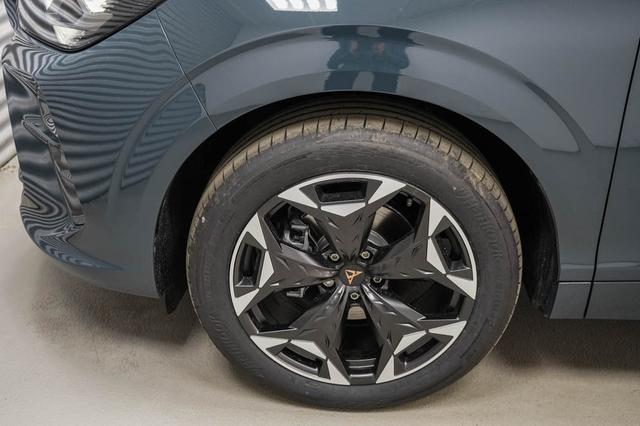 Cupra Terramar 1,5 eTSI DSG - LAGER 