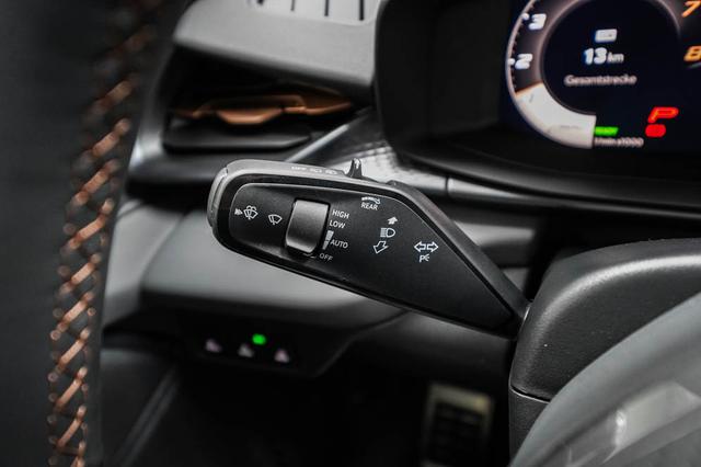 Cupra Terramar 1,5 eTSI DSG - LAGER 