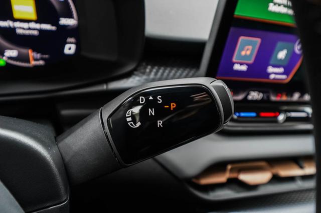 Cupra Terramar 1,5 eTSI DSG - LAGER 