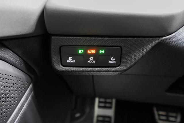 Cupra Terramar 1,5 eTSI DSG - LAGER 