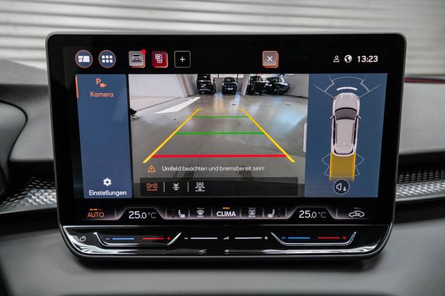 Cupra Terramar 1,5 eTSI DSG - LAGER 