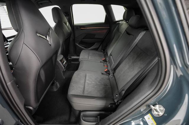 Cupra Terramar 1,5 eTSI DSG - LAGER 