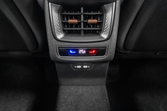 Cupra Terramar 1,5 eTSI DSG - LAGER 