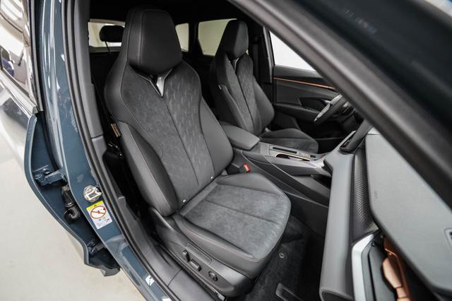 Cupra Terramar 1,5 eTSI DSG - LAGER 