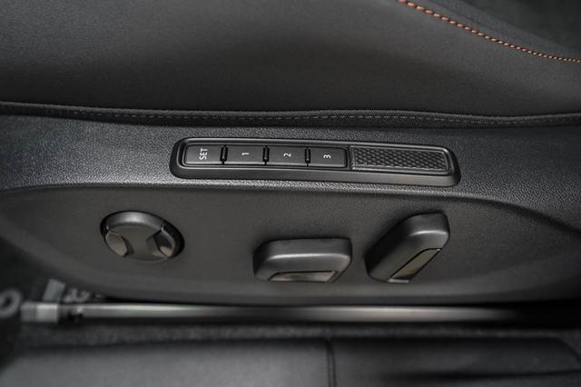 Cupra Terramar 1,5 eTSI DSG - LAGER 