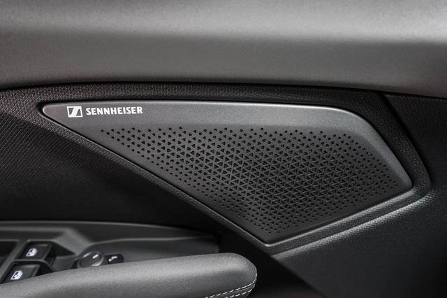 Cupra Terramar 1,5 eTSI DSG - LAGER 