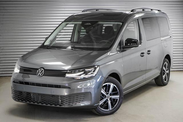 Volkswagen Caddy Maxi - 2,0 TDI 4Motion Outdoor - LAGER