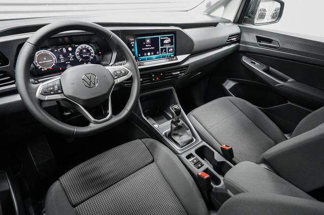 Volkswagen Caddy Maxi 2,0 TDI 4Motion Outdoor - LAGER 