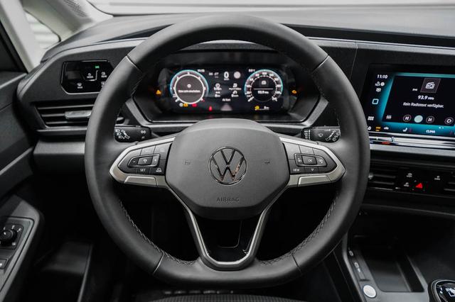 Volkswagen Caddy Maxi 2,0 TDI 4Motion Outdoor - LAGER 