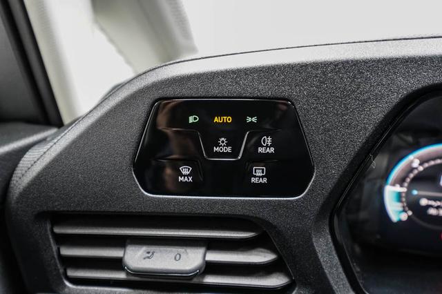 Volkswagen Caddy Maxi 2,0 TDI 4Motion Outdoor - LAGER 