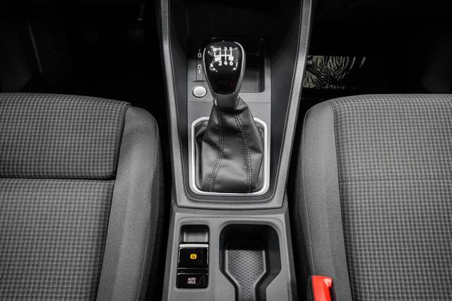 Volkswagen Caddy Maxi 2,0 TDI 4Motion Outdoor - LAGER 