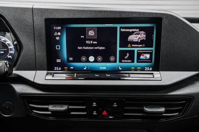 Volkswagen Caddy Maxi 2,0 TDI 4Motion Outdoor - LAGER 