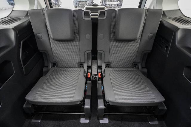 Volkswagen Caddy Maxi 2,0 TDI 4Motion Outdoor - LAGER 