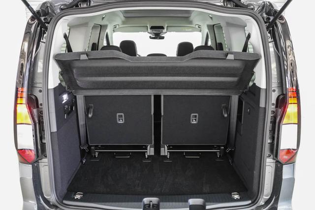 Volkswagen Caddy Maxi 2,0 TDI 4Motion Outdoor - LAGER 