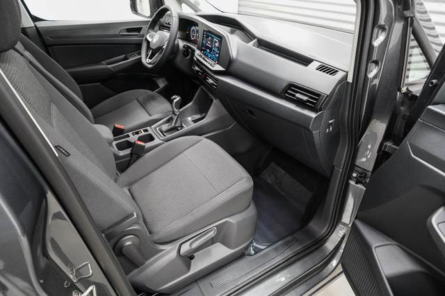 Volkswagen Caddy Maxi 2,0 TDI 4Motion Outdoor - LAGER 