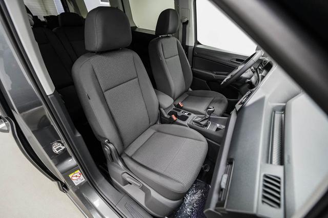 Volkswagen Caddy Maxi 2,0 TDI 4Motion Outdoor - LAGER 