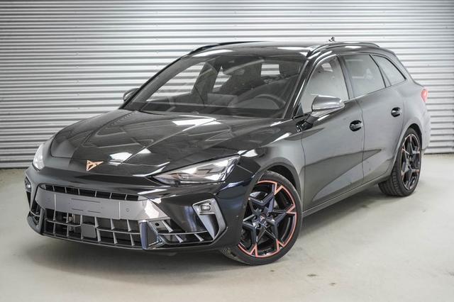 Cupra Leon Sportstourer - ST 2,0 TSI DSG 4x4 VZ - LAGER