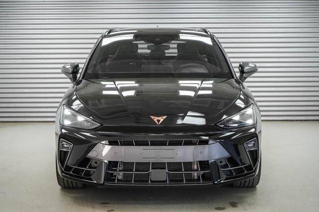 Cupra Leon Sportstourer - ST 2,0 TSI DSG 4x4 VZ - LAGER