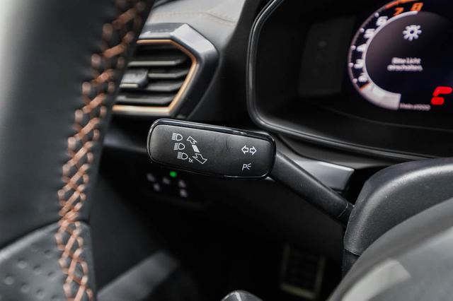 Cupra Leon Sportstourer ST 2,0 TSI DSG 4x4 VZ - LAGER 