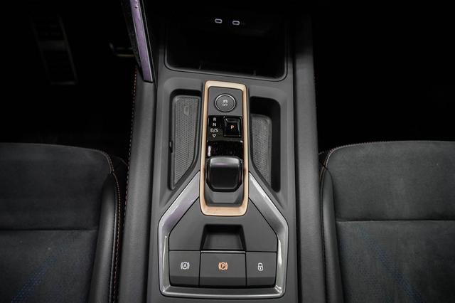 Cupra Leon Sportstourer ST 2,0 TSI DSG 4x4 VZ - LAGER 