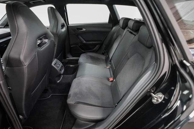 Cupra Leon Sportstourer ST 2,0 TSI DSG 4x4 VZ - LAGER 