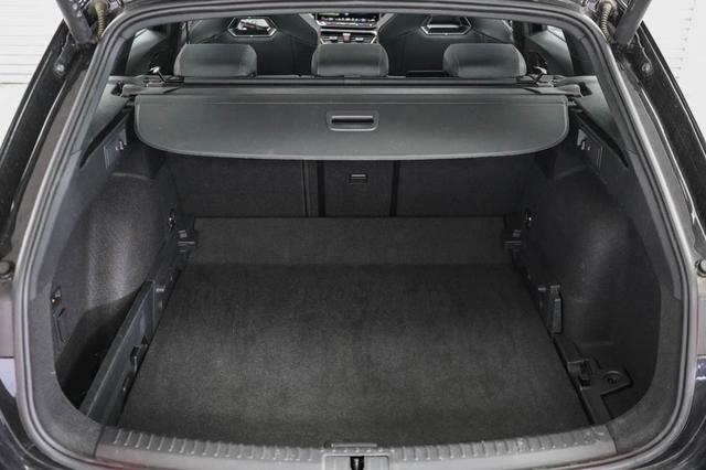 Cupra Leon Sportstourer ST 2,0 TSI DSG 4x4 VZ - LAGER 