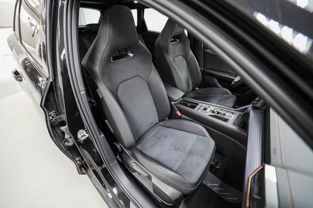 Cupra Leon Sportstourer ST 2,0 TSI DSG 4x4 VZ - LAGER 