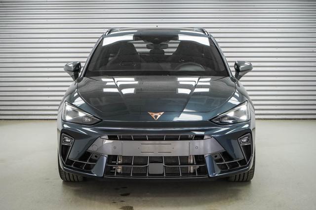 Cupra Leon Sportstourer - ST 2,0 TSI DSG 4x4 VZ - LAGER