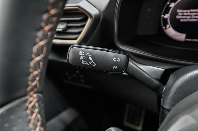 Cupra Leon Sportstourer ST 2,0 TSI DSG 4x4 VZ - LAGER 
