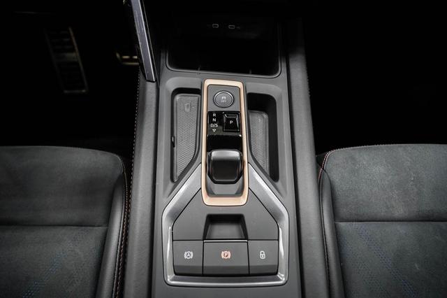 Cupra Leon Sportstourer ST 2,0 TSI DSG 4x4 VZ - LAGER 