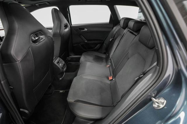 Cupra Leon Sportstourer ST 2,0 TSI DSG 4x4 VZ - LAGER 