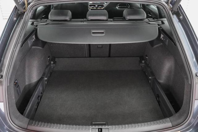 Cupra Leon Sportstourer ST 2,0 TSI DSG 4x4 VZ - LAGER 