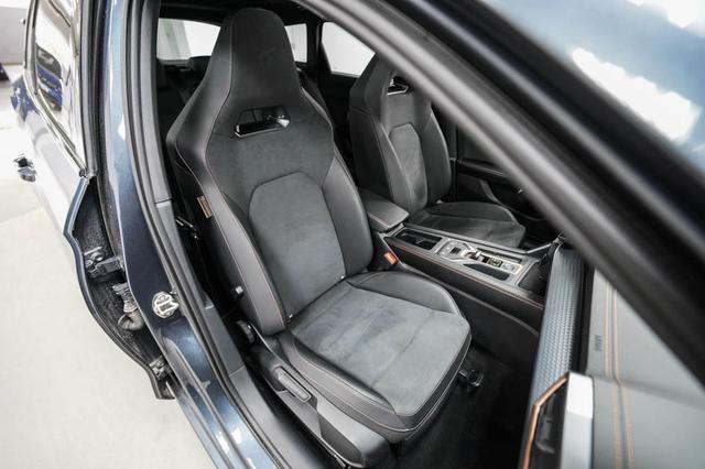 Cupra Leon Sportstourer ST 2,0 TSI DSG 4x4 VZ - LAGER 