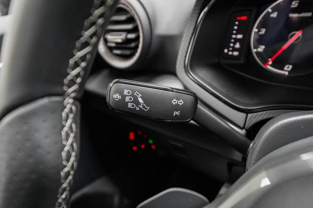 Ibiza neues Modell 1,5 TSI DSG FR - LAGER 