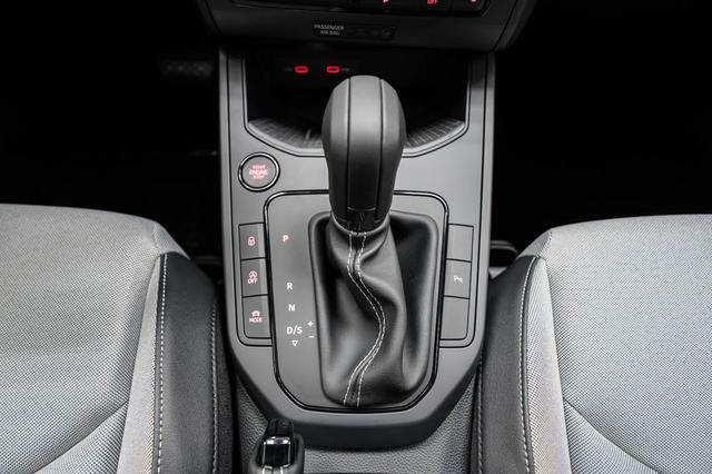 Ibiza neues Modell 1,5 TSI DSG FR - LAGER 