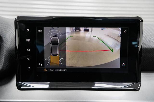 Ibiza neues Modell 1,5 TSI DSG FR - LAGER 